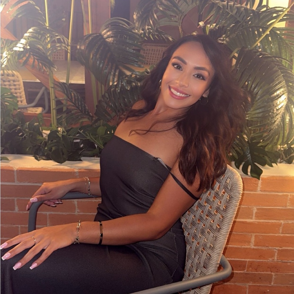 Meet your Posher, Kimberley